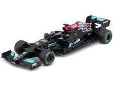 1/43 2021 Mercedes AMG W12 -