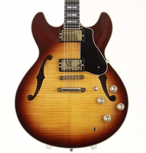 Yamaha sa2200 violin sunburst - sa2200,