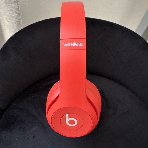 Beats dre solo 3 - solo,