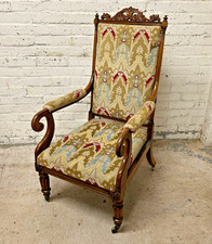 Antique victorian carved - antique,