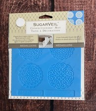 Sugarveil Confectioners’ Mat