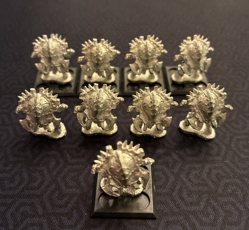 Warhammer epic 40k tyranid - epic,
