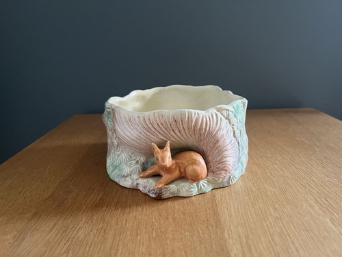 Sylvac pottery 2512 squirrel - pottery, #2512