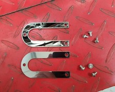 CUSTOM RIGID FRAME 3/4" AND