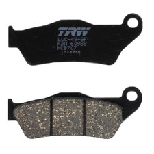 Brake Pads MCB707 fits BMW R K