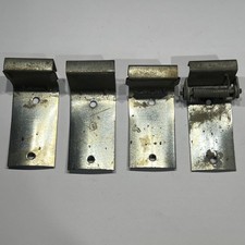 Par64 Gel Frame Holders Thomas Total Fab Complete Sets Stage Lighting Steel