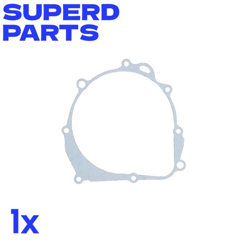 Alternator cover gasket fits - cover,