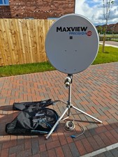 Maxview precision 65cm - maxview,