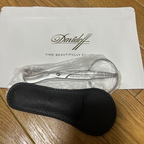 Davidoff smoking accessories
