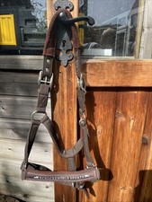Schockemohle Sport Headcollar
