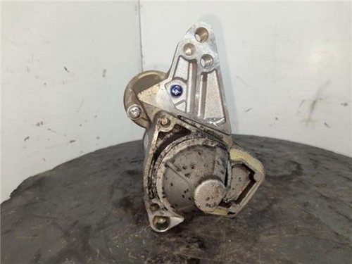 233000779r starter motor - starter, dacia