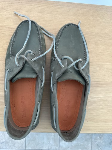 Timberland men boat - boat, shoes