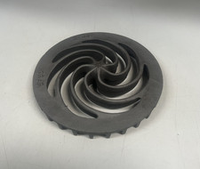 AGA SF30 Solid Fuel Riddling