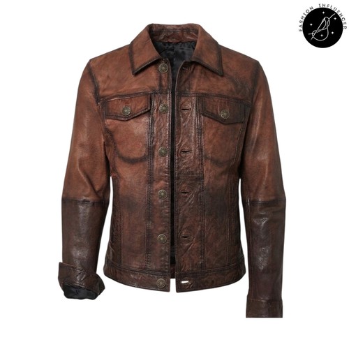 Men genuine sheepskin - men's,