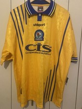 Blackburn Rovers Vintage