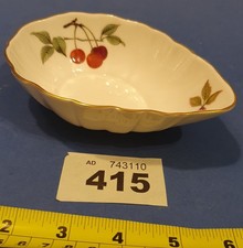 Royal Worcester Arden /