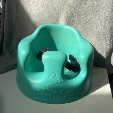 Bumbo Green/Blue Baby Floor