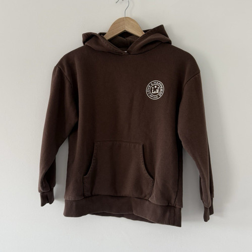 Candy couture boys brown - candy,