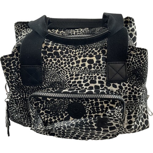 Kipling top handle - kipling, grab