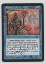 Power Sink Magic: Mirage 1996