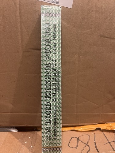 Spiritual incense sticks 999 - sticks,