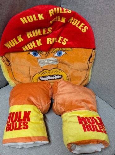 Wwe hulkamania hulk hogan - ,