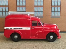 Morris Minor 1000 Van 