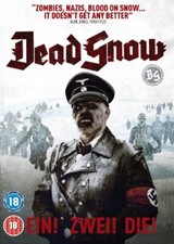 Dead Snow DVD (2009) Charlotte