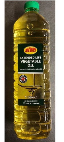 Ktc extended life vegetable - ktc,