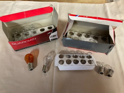 Guardian automotive 24v 21w - guardian,