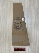 Vox Mark III Mini SLBK Solid