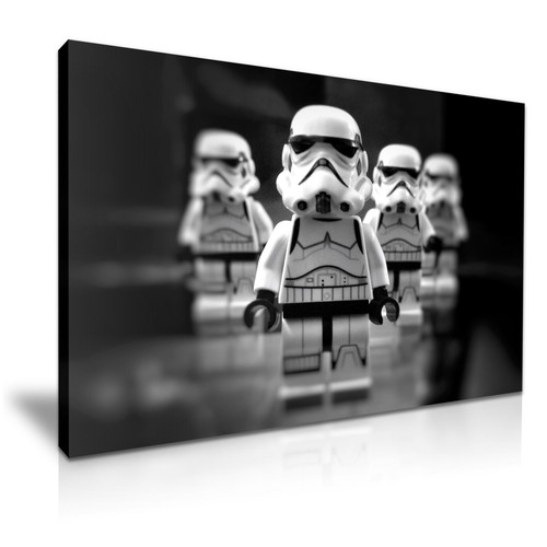 Lego star wars stormtroopers - wars,
