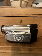 JVC GR-FXM35 Compact VHS