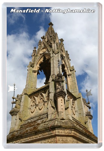 Various mansfield - mansfield,