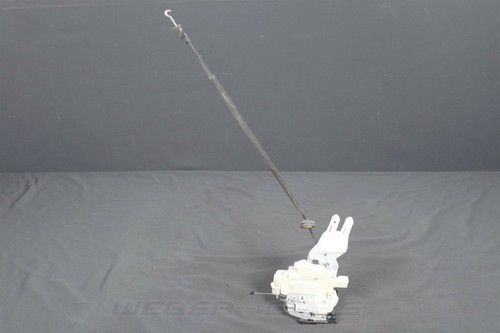 1p1837016 eos door lock - eos, 1f
