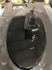 TV STAND FOR 32” SAMSUNG + FITTING SCREWS MODEL: LE32A457C1D