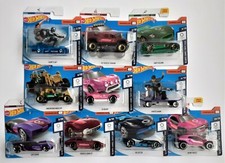 HOT WHEELS TOKYO OLYMPICS 2020
