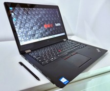 Lenovo Yoga 460 Laptop 2 in 1 i7-6500 16GB RAM 1TB SSD Touchscreen