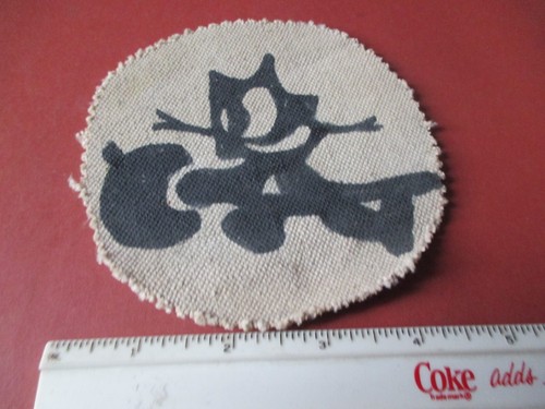Wwii usn felix the cat - wwii, /6
