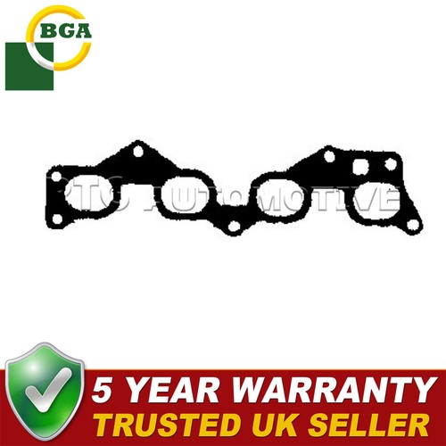 Bga inlet manifold - inlet, fits