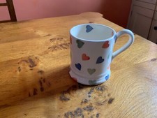 EMMA BRIDGEWATER 1/2 pint MUG