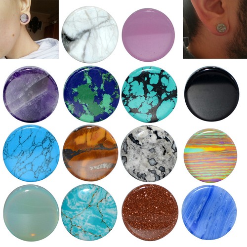 Pair organic stone double - stone,