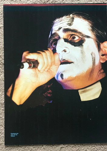 Killing joke 2005 - -, full