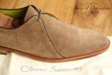 Oliver Sweeney Beige Brown