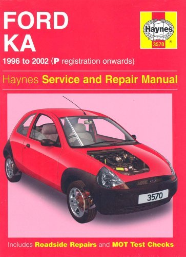 Ford service and repair - ford,