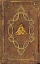A Book Of Spells