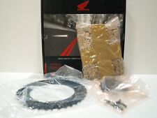 Honda VTR1000 SP-2 02-06 + Firestorm Chain + Sprocket Kit 06406-MCF-D31 Genuine