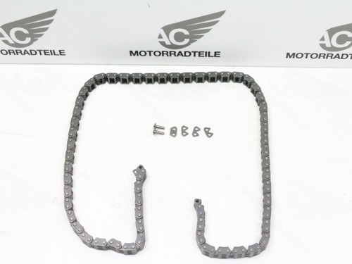 Honda xbr 500 timing chain - honda,