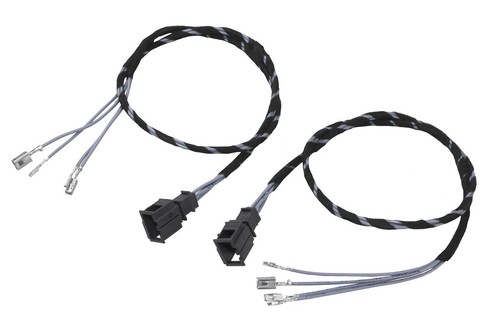 Original kufatec wiring - original,