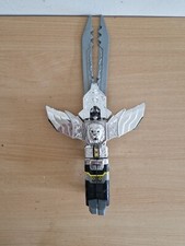 Brave Cooand Dagwon Lian Bootleg Vintage Toy Power Rangers Sword Weapon Toy 